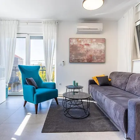 Apartmán Maestral - Kastel Kambelovac