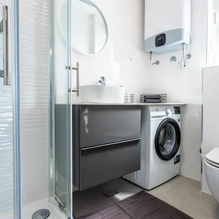 Apartamento Maestral - Kastel Kambelovac *