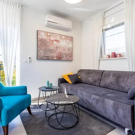 Apartmán Maestral - Kastel Kambelovac Kaštela