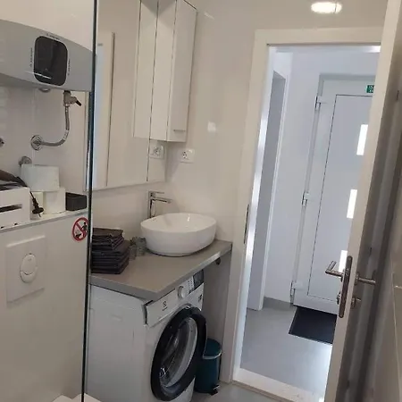 Maestral - Kastel Kambelovac Apartamento
