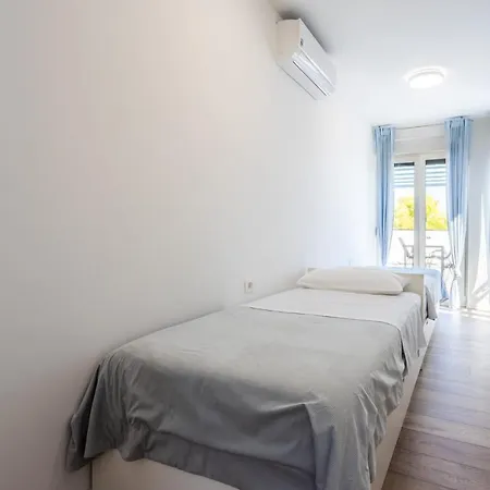 Apartamento Maestral - Kastel Kambelovac *