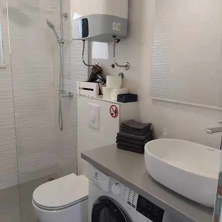 Apartamento Maestral - Kastel Kambelovac