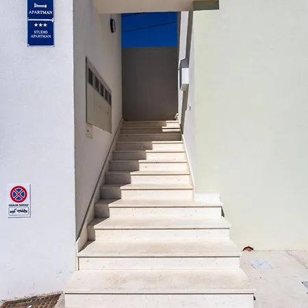 Apartment Maestral - Kastel Kambelovac Kastela