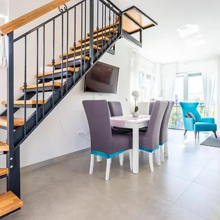 Apartment Maestral - Kastel Kambelovac