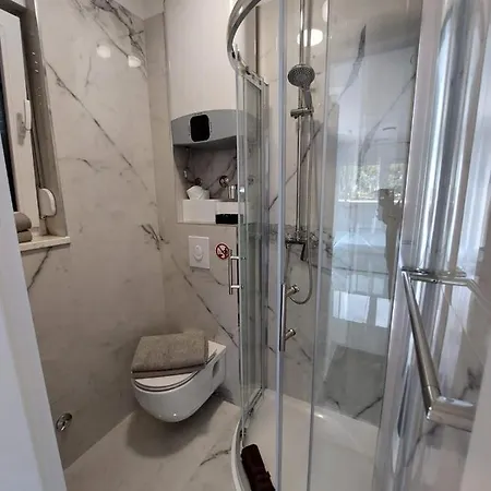 Maestral - Kastel Kambelovac Apartamento *