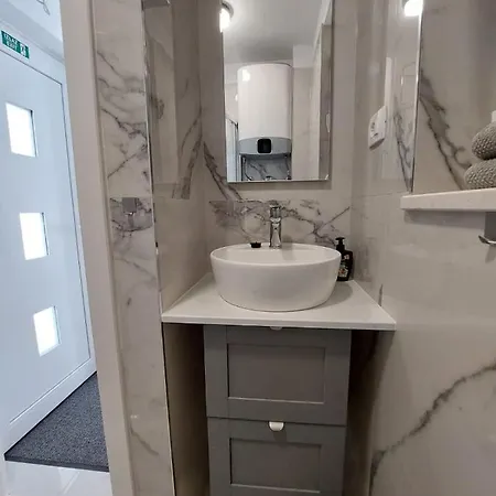 Apartment Maestral - Kastel Kambelovac Kastela