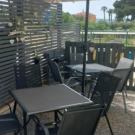 Apartment Maestral - Kastel Kambelovac