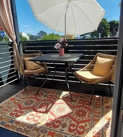 Maestral - Kastel Kambelovac Apartamento Kaštela