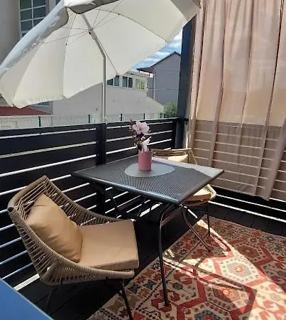 Maestral - Kastel Kambelovac Apartamento